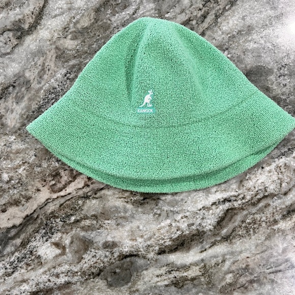 Kangol hat - Picture 3 of 6